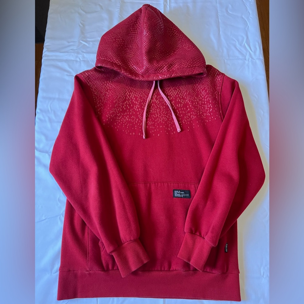 Publish Hoodie Medium